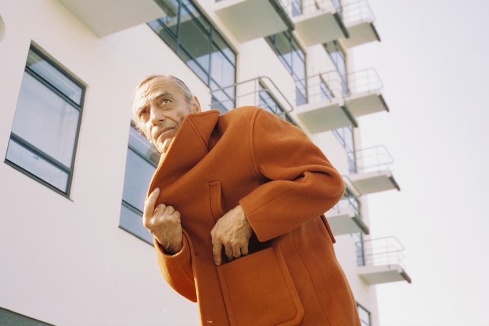 ADER error Old Couples Editorial