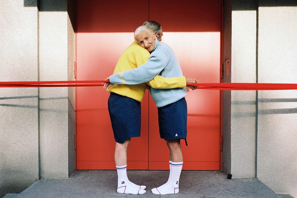 ADER error Old Couples Editorial