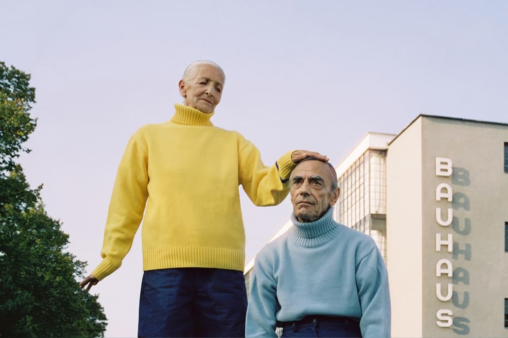 ADER error Old Couples Editorial