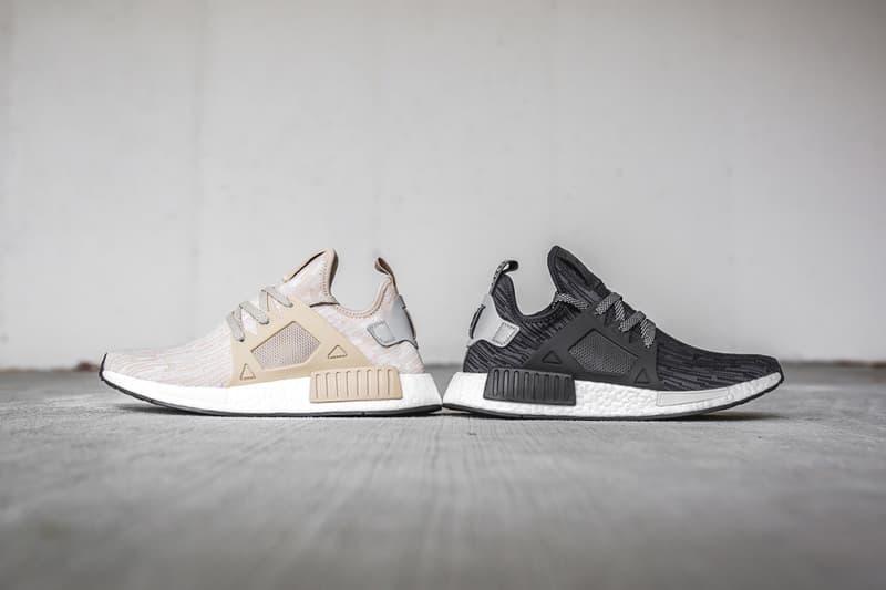 adidas Originals NMD XR1 PK Pack