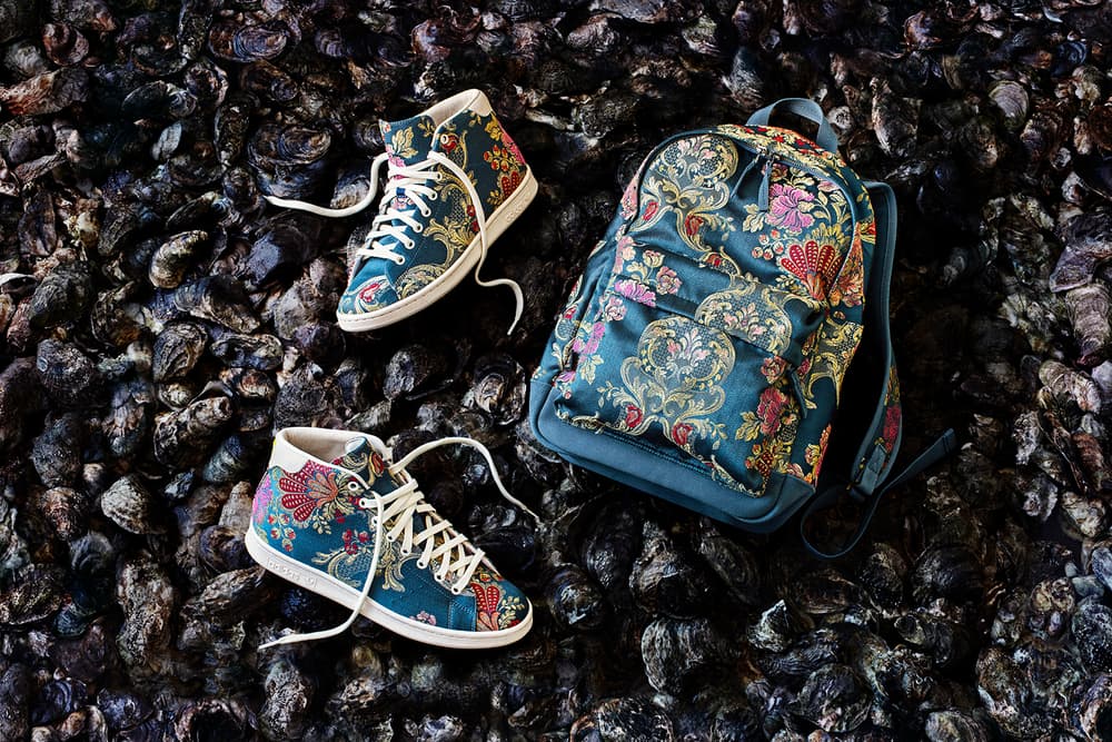 adidas Originals Pharrell Williams Jacquard Pack 2.0