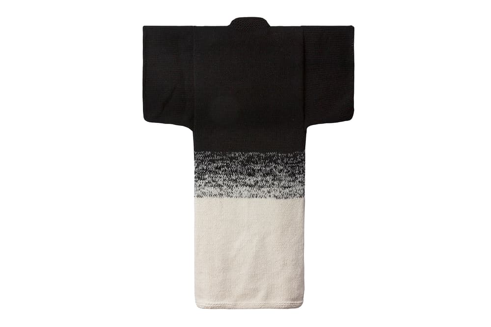 adidas Originals wings and horns Wool Kimono Collaboration