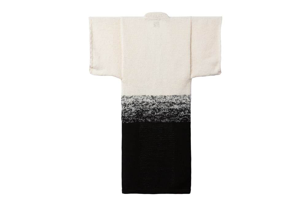 adidas Originals wings and horns Wool Kimono Collaboration