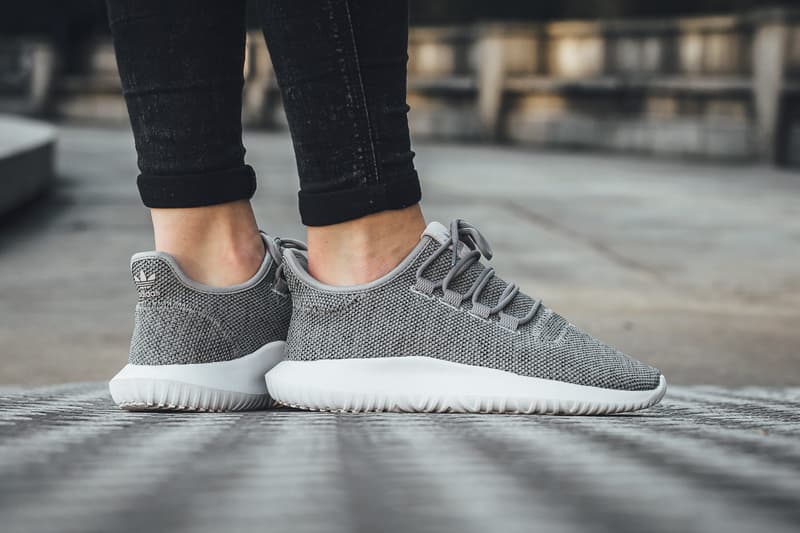 adidas Shadow "Granite" and Grey' | HYPEBAE