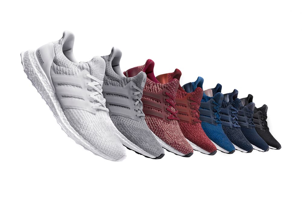 adidas UltraBOOST 3.0