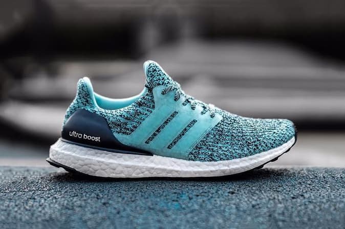 adidas UltraBOOST 3.0 Aqua