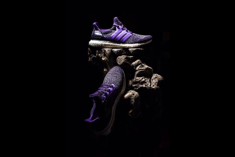 adidas Originals UltraBOOST 3.0 Purple