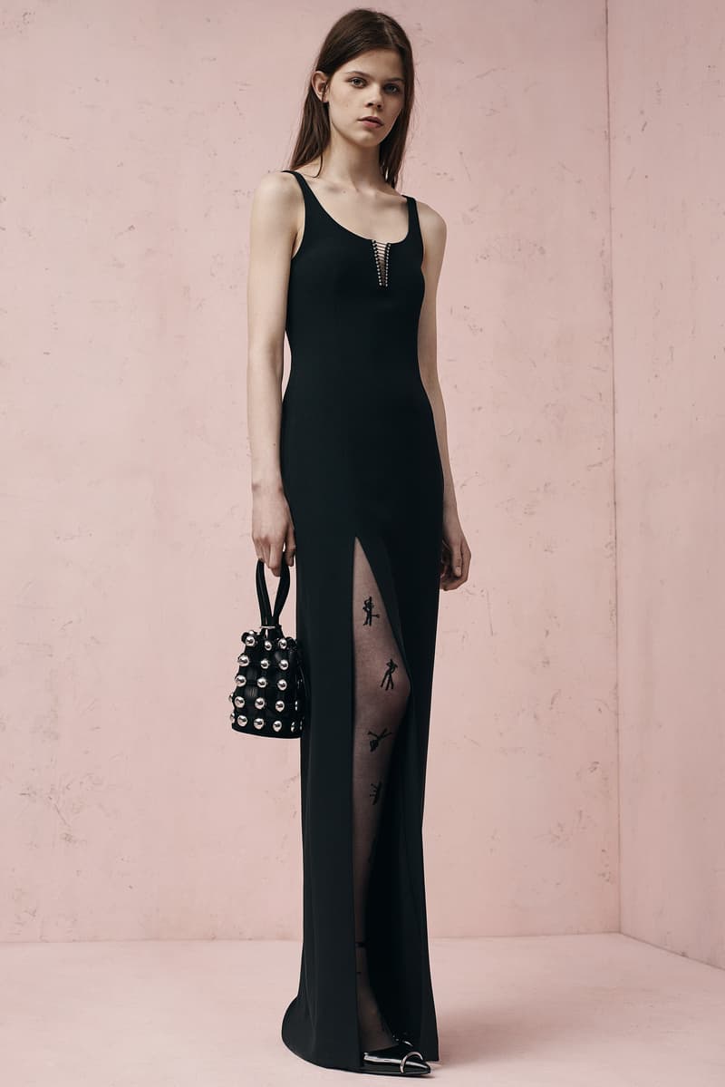 Alexander Wang Resort 2017 Collection