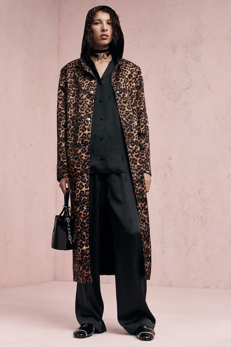 Alexander Wang Resort 2017 Collection