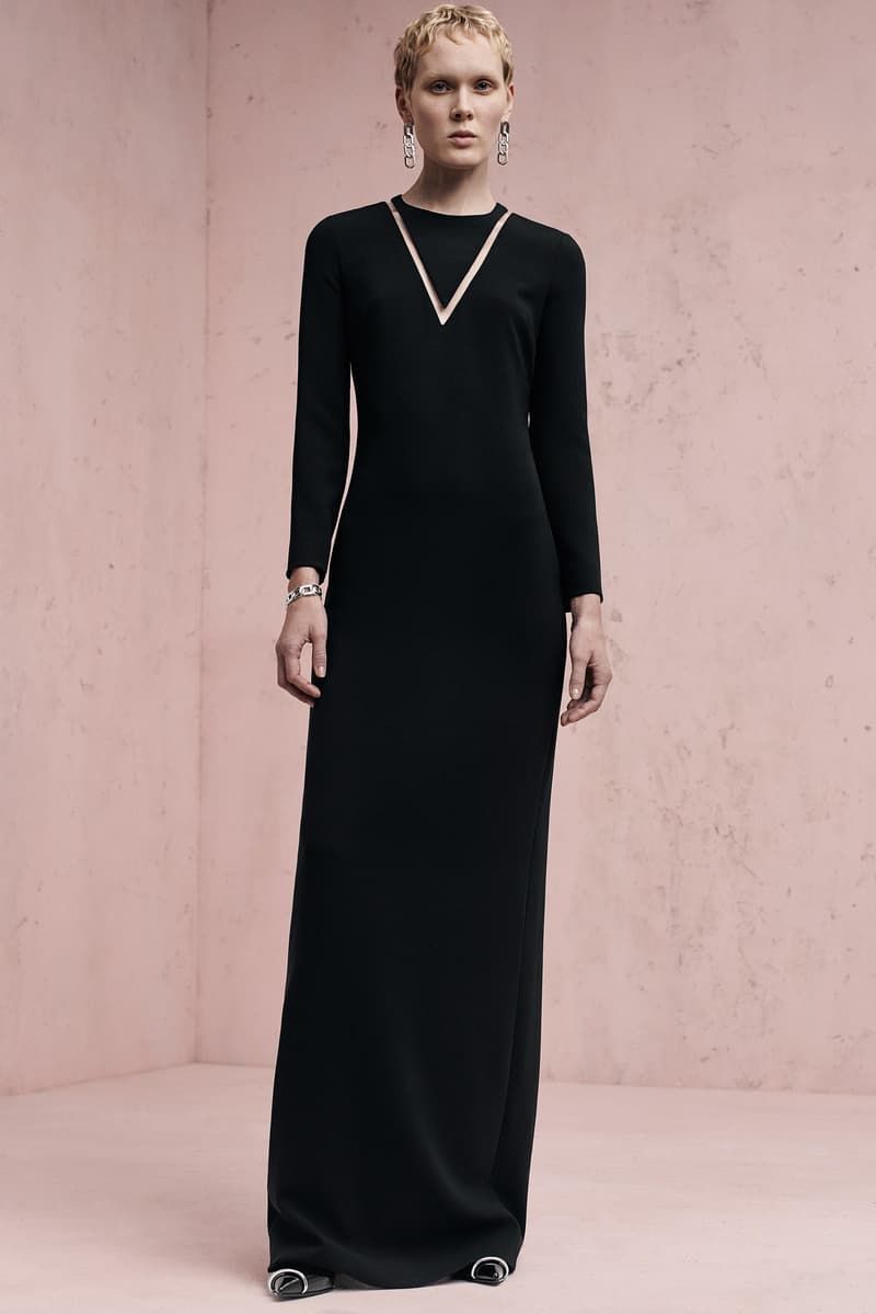 Alexander Wang Resort 2017 Collection