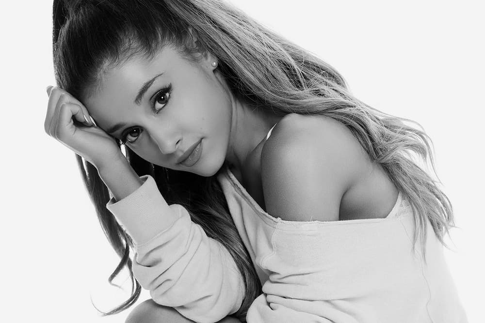 Ariana Grande Twitter Male Fan Objectified