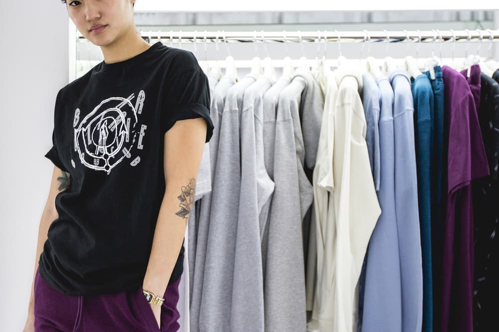 Billionaire Boys Club 2016 Holiday Capsule Lookbook
