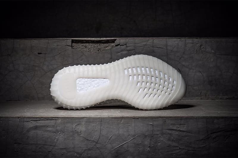 YEEZY BOOST 350 V2 White