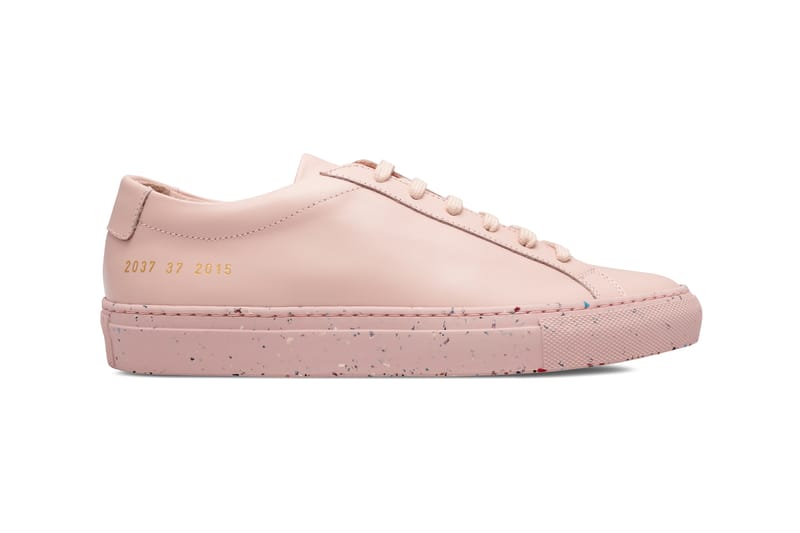 common projects hypebeast