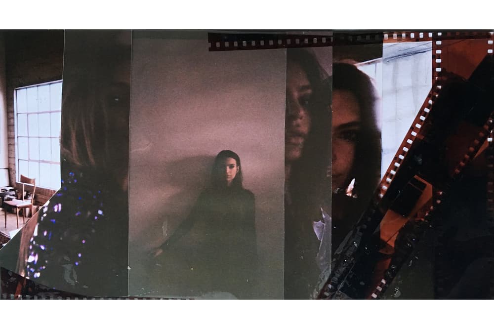 Emily Ratajkowski 2016 Christmas Cards