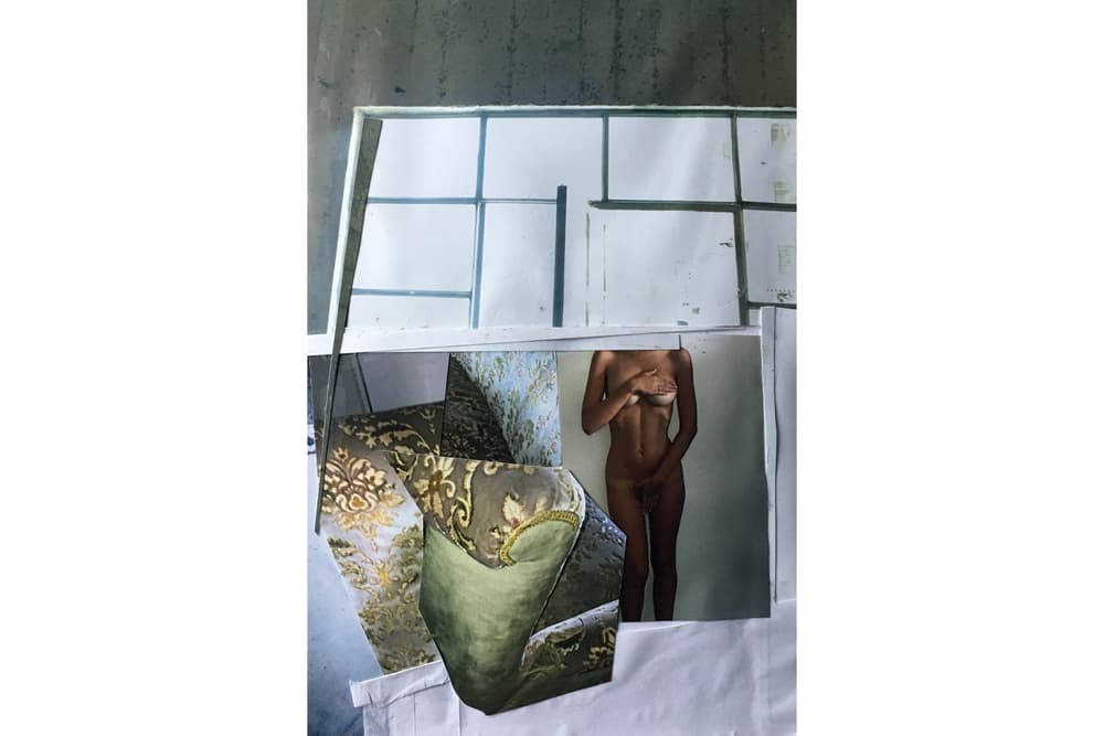 Emily Ratajkowski 2016 Christmas Cards