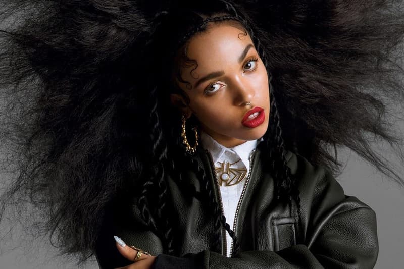 FKA twigs