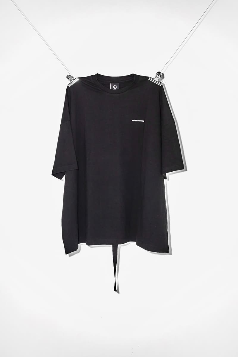 G-Dragon PEACEMINUSONE Dover Street Market