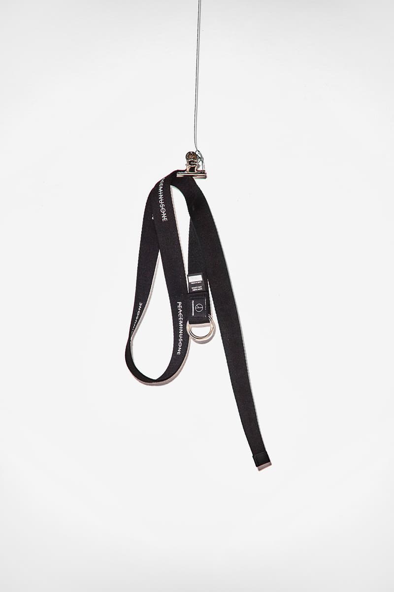 G-Dragon PEACEMINUSONE Dover Street Market