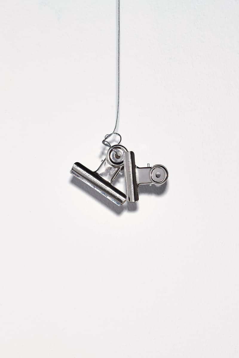 G-Dragon PEACEMINUSONE Dover Street Market