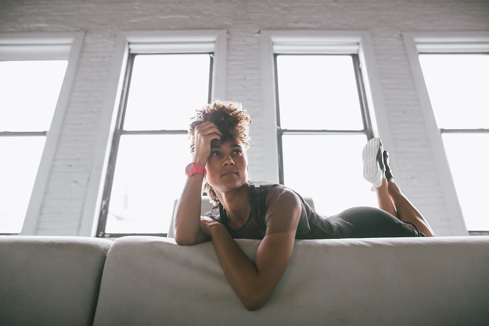 Ally Love G-Shock Campaign