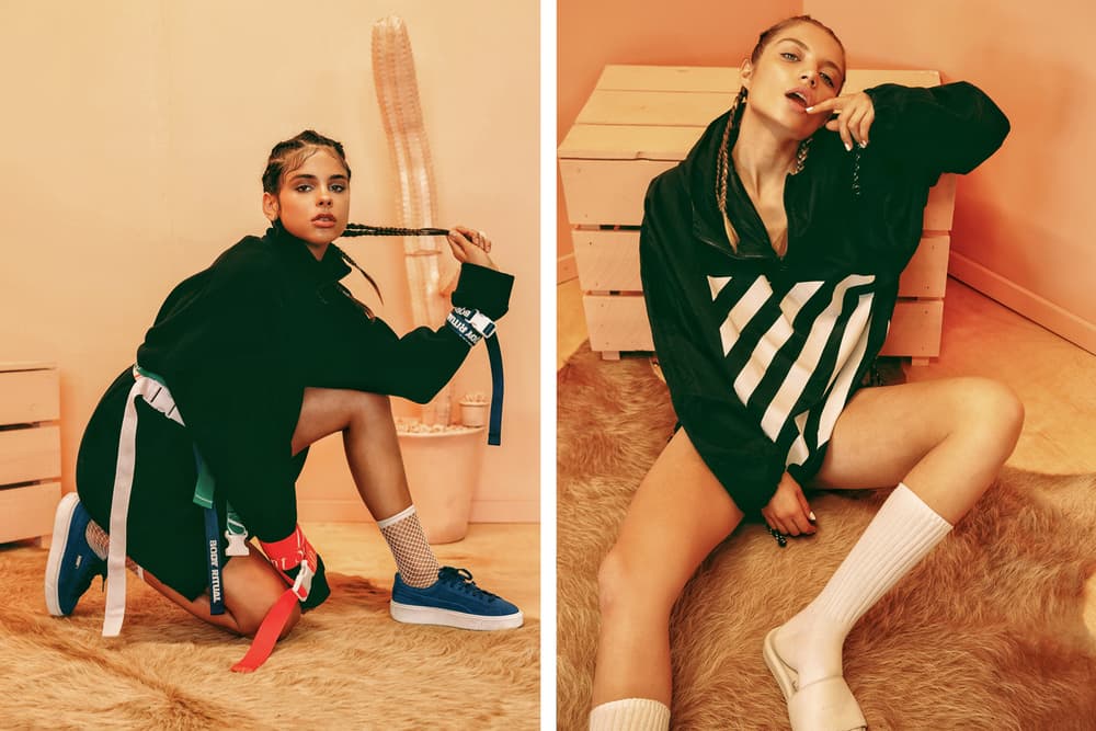 Ganna Bogdan Dajana Radovanovic Tavia Bonetti Badboi Editorial
