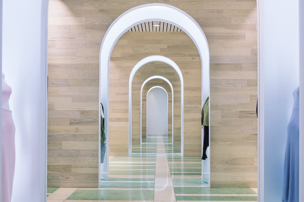 KITH Miami Flagship Store