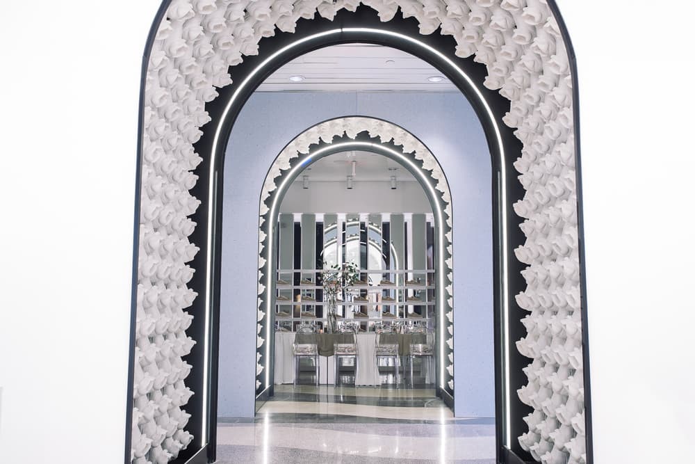 KITH Miami Flagship Store