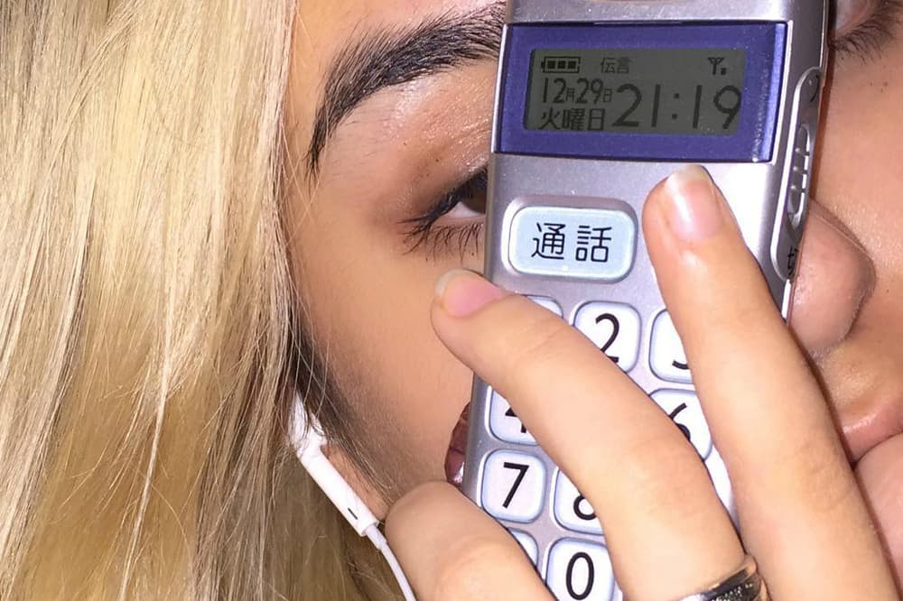 Mellany Sanchez Yuki Haze Maria Vittoria Reale Faye Roco Chloe Alyshea Instagram