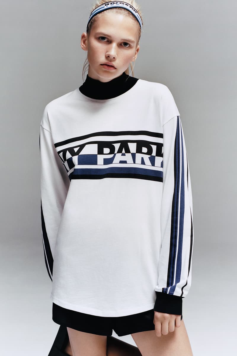 IVY PARK 2017 Resort Collection