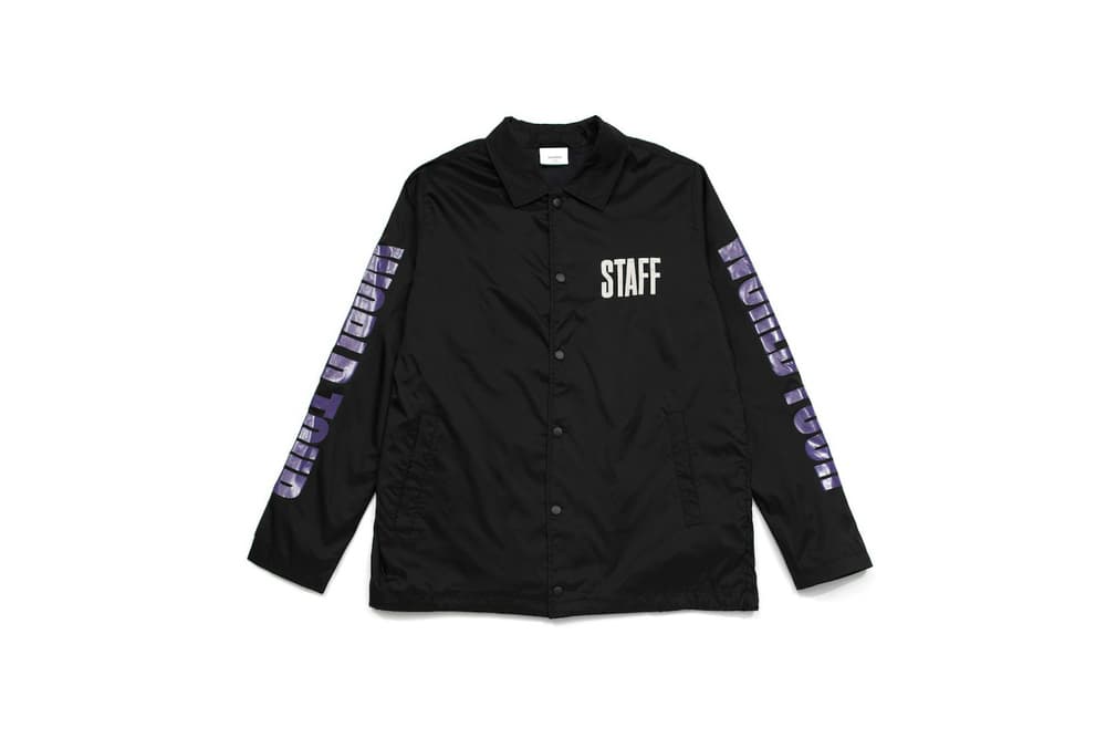 Justin Bieber Purpose Tour 2017 Spring/Summer Merch