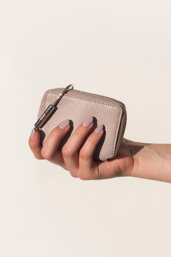 KARA Small Leather Goods Accessories