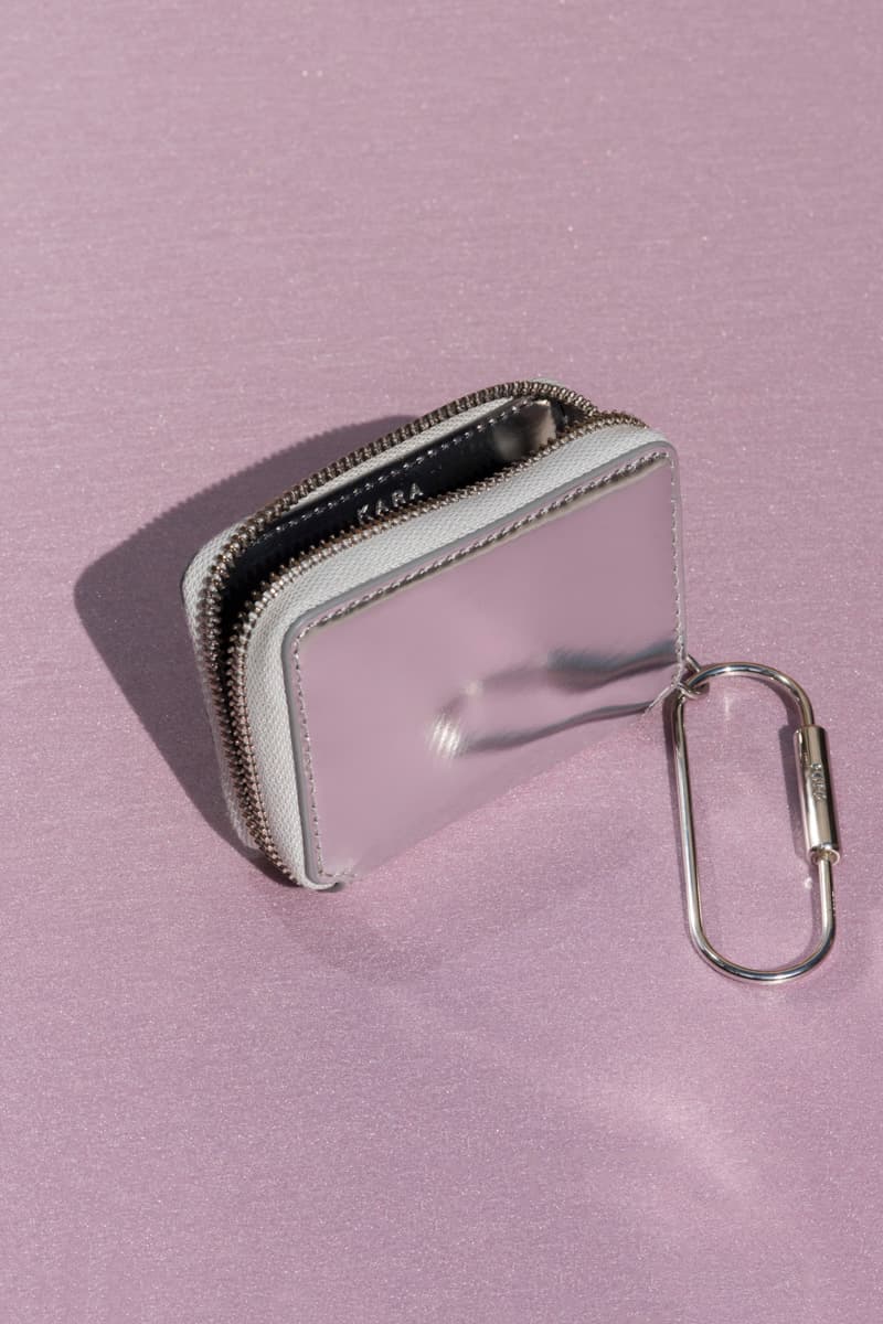 KARA Small Leather Goods Accessories