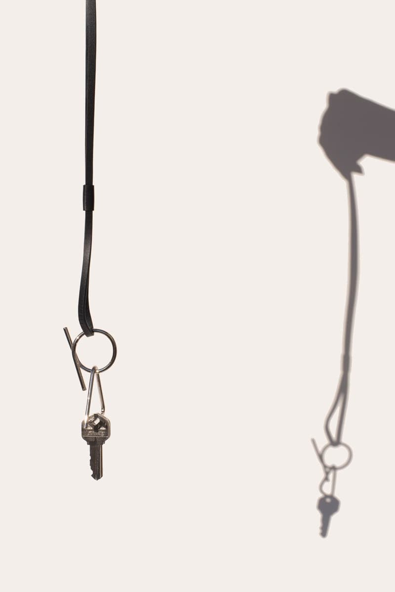 KARA Small Leather Goods Accessories