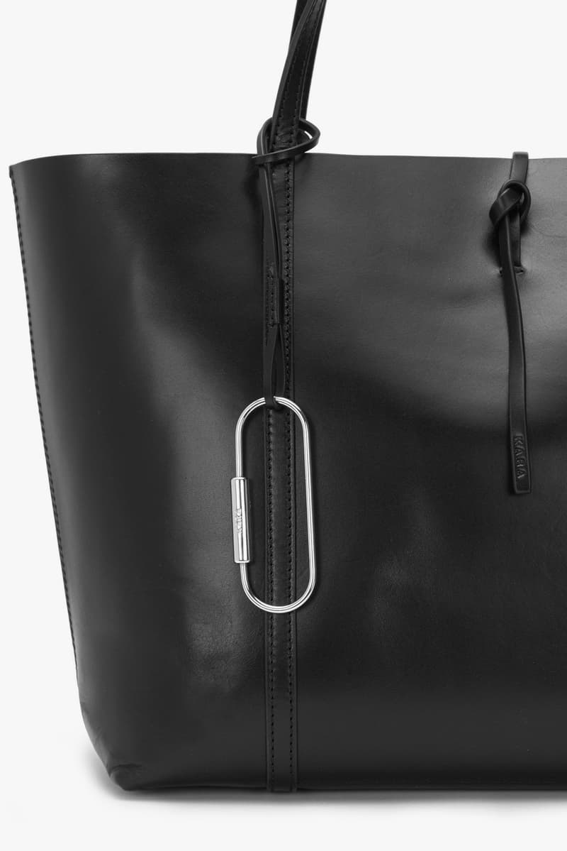 KARA Small Leather Goods Accessories