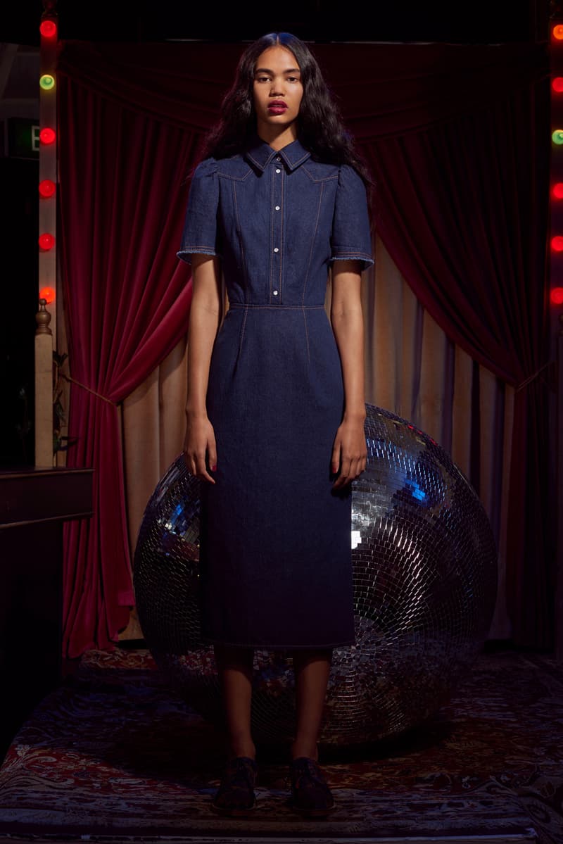 karen walker 2017 prefall unicorn riders collection