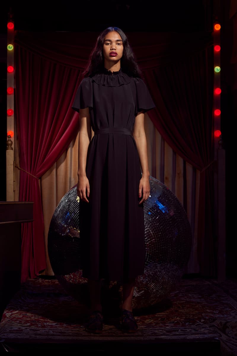 karen walker 2017 prefall unicorn riders collection