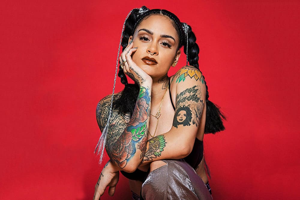 Kehalni Galore Magazine