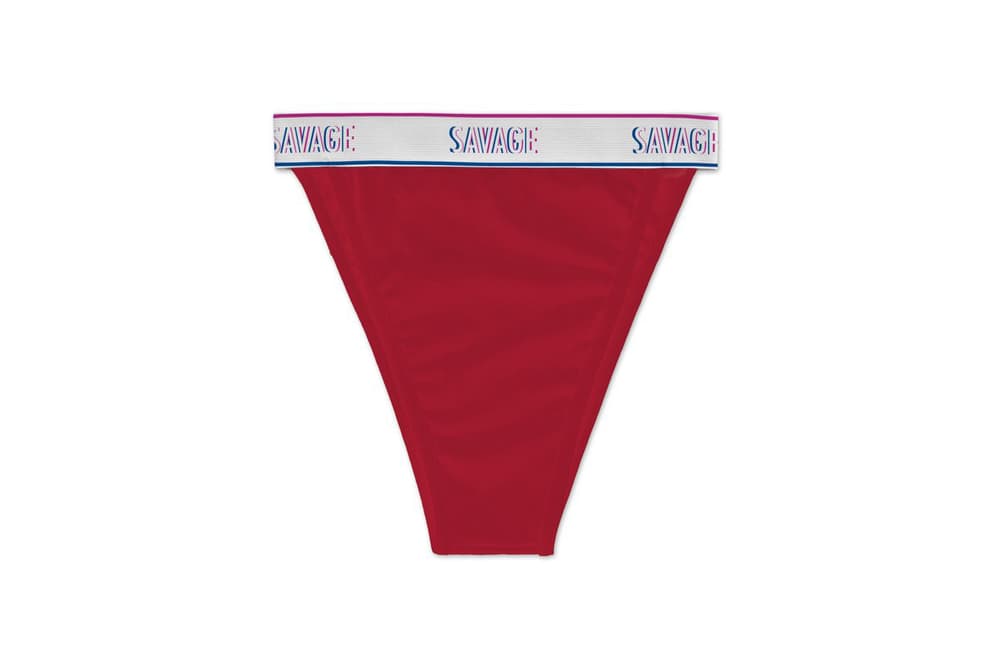 Kim Kardashian KIMOJI SAVAGE Merch Bra Underwear Slippers