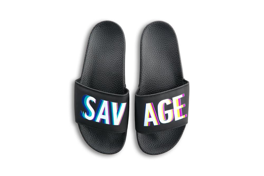 Kim Kardashian KIMOJI SAVAGE Merch Bra Underwear Slippers