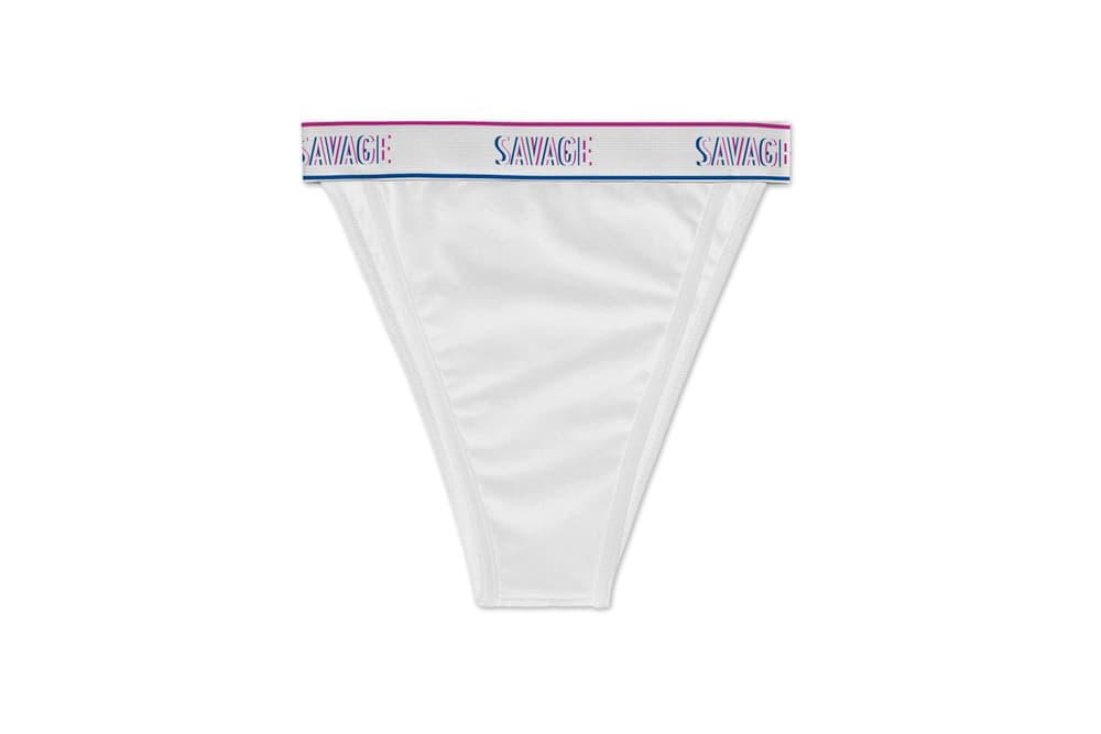 Kim Kardashian KIMOJI SAVAGE Merch Bra Underwear Slippers
