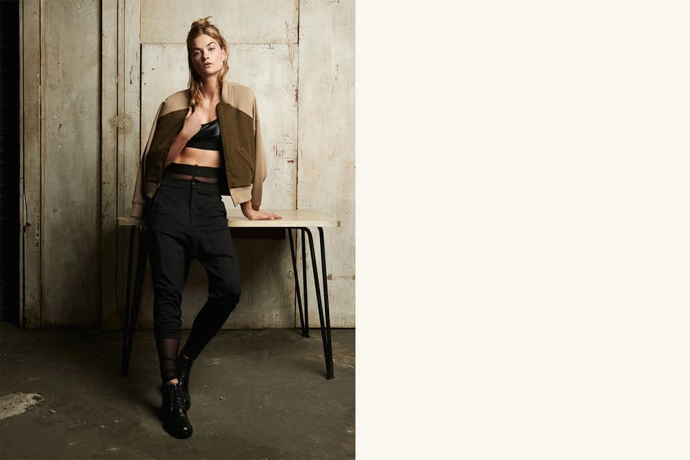 koral 2016 holiday collection sportswear activewear workout