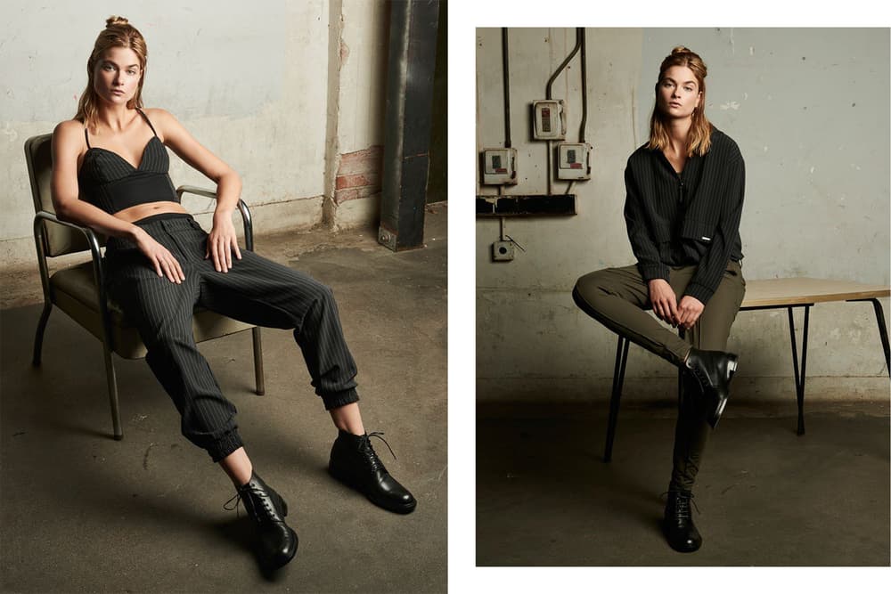 koral 2016 holiday collection sportswear activewear workout