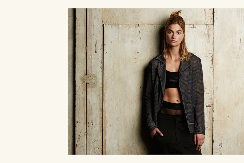 koral 2016 holiday collection sportswear activewear workout