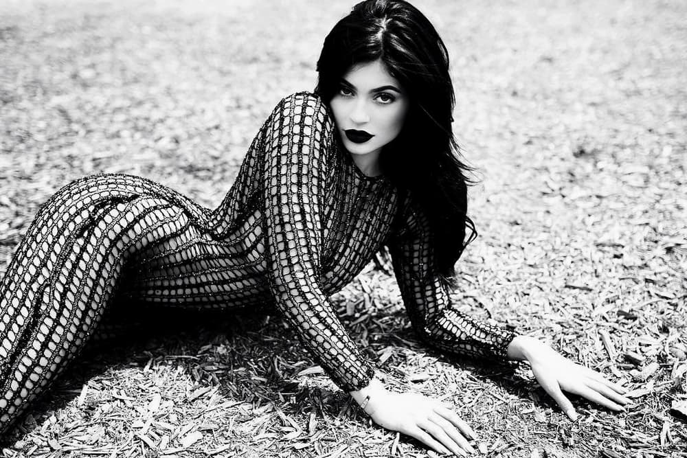 Kylie Kendall Jenner Beyonce Kanye West Google Fashion Designers 2016
