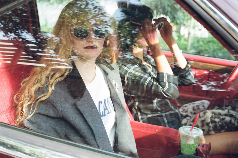 la witch obey womens 2016 holiday editorial lookbook los angeles