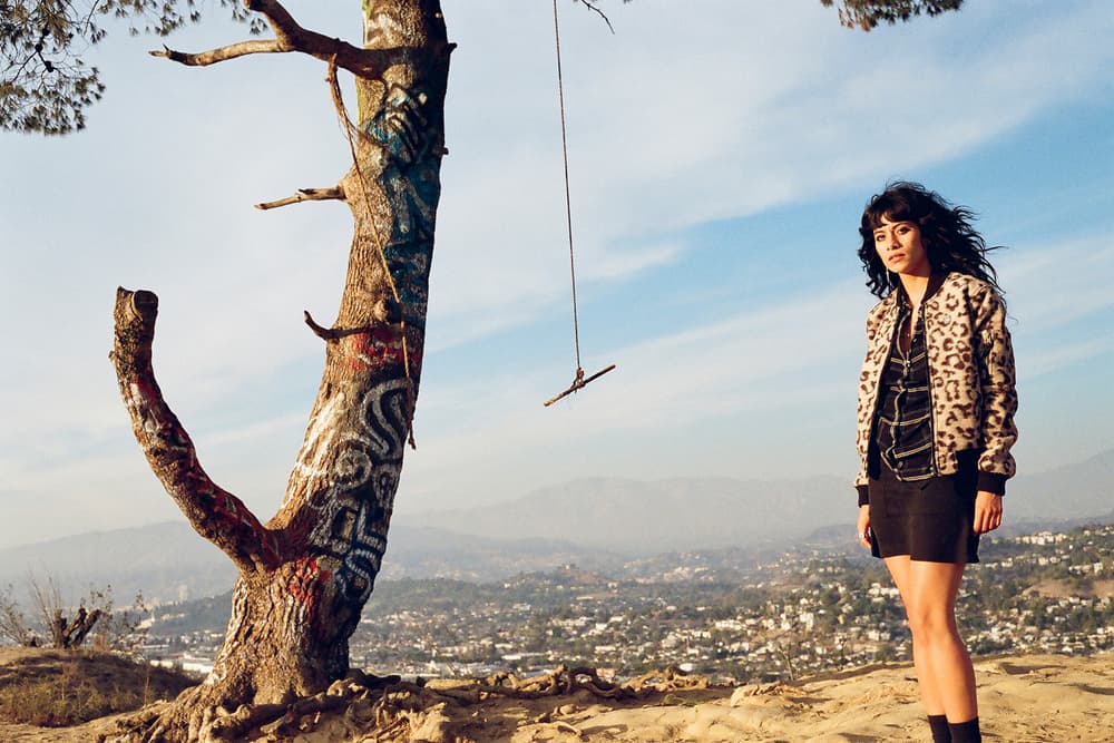 la witch obey womens 2016 holiday editorial lookbook los angeles