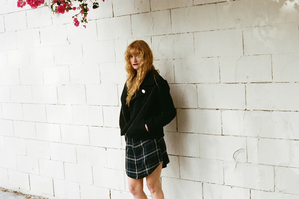 la witch obey womens 2016 holiday editorial lookbook los angeles