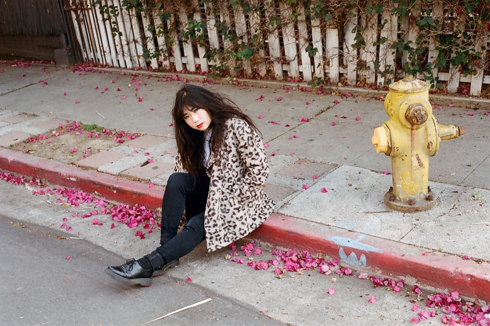 la witch obey womens 2016 holiday editorial lookbook los angeles