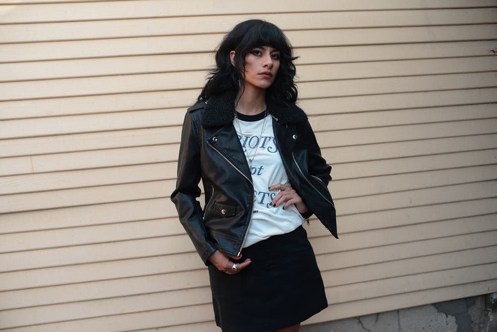 la witch obey womens 2016 holiday editorial lookbook los angeles